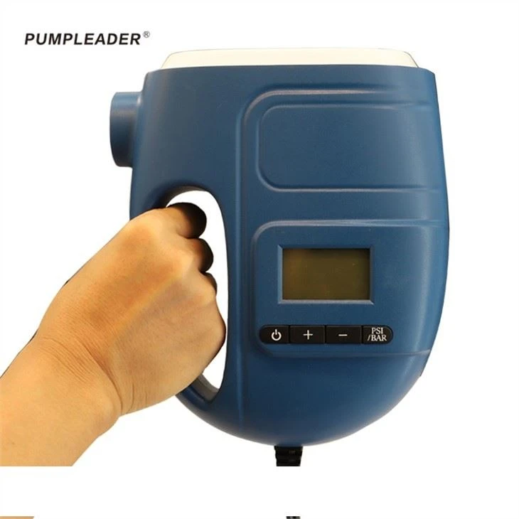 15 Psi inflatable paddle board pump 02