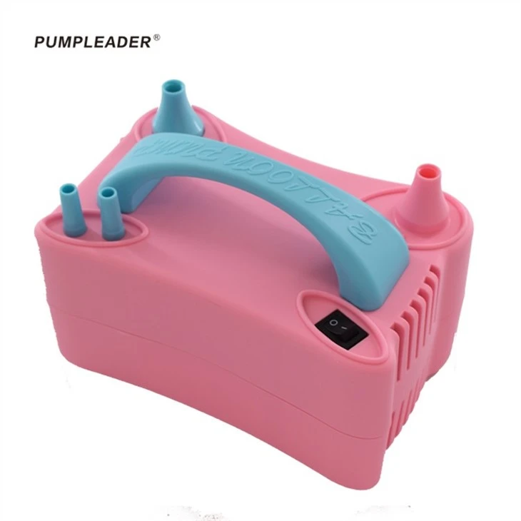 electric balloon inflator machine2