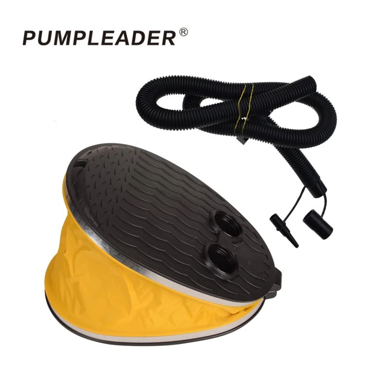 Nožna vazdušna pumpa