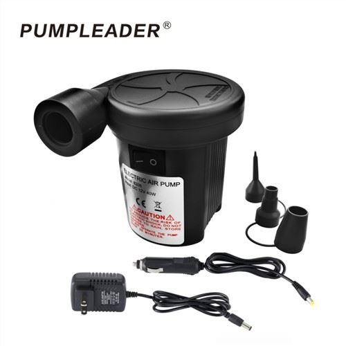 Ac Dc električna pumpa