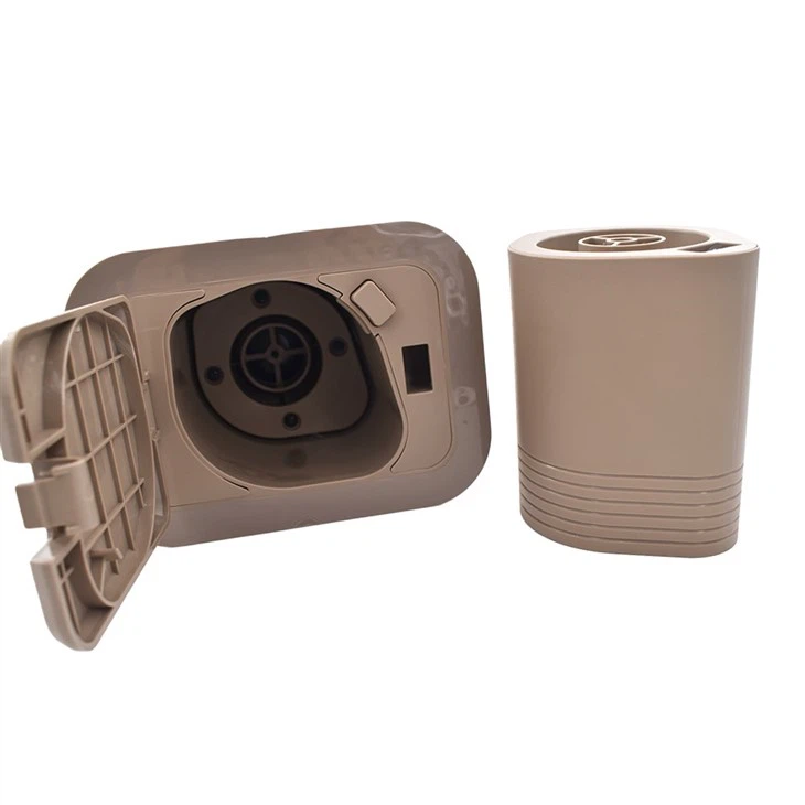Rechargeable Built in Mattress Air Pump